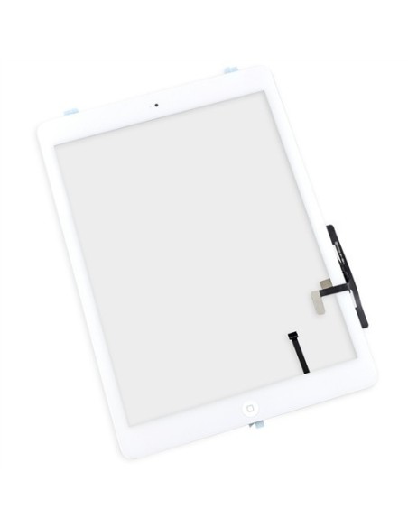PANTALLA TACTIL IPAD AIR CRISTAL DIGITALIZADOR BLANCO