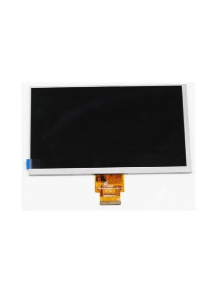 PANTALLA LCD TABLET 7
