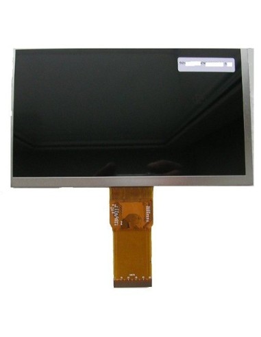 PANTALLA LCD TABLET 7