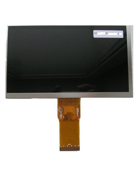 PANTALLA LCD TABLET 7