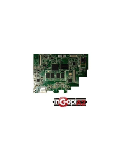 PLACA BASE TABLET LAZER MD1005  MD1001-ZC01-01