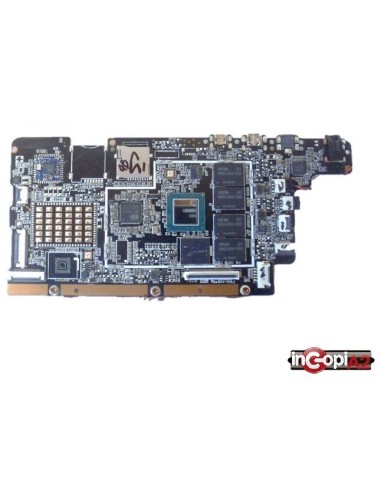 PLACA BASE TABLET NEXTBOOK FLEXX NXW101QC232