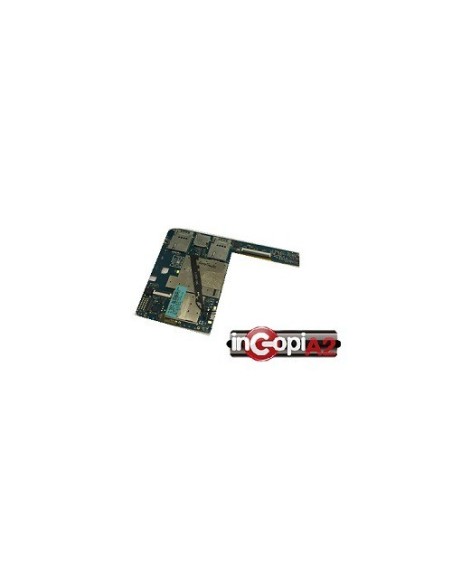 PLACA BASE TABLET LEOTEC PULSAR QI3G
