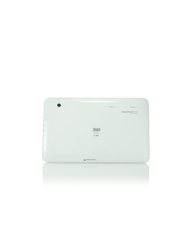 CARCASA INFERIOR TABLET GEOTAB GT10K2-DC