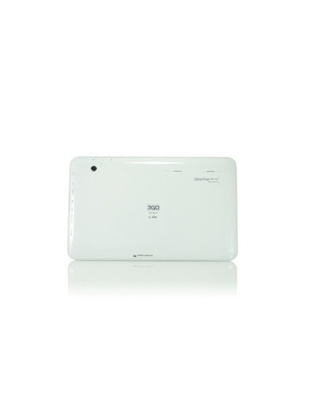 CARCASA INFERIOR TABLET GEOTAB GT10K2-DC