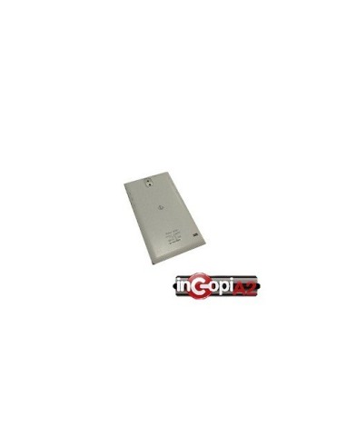TAPA TRASERA TABLET LEOTEC PULSAR QI3G