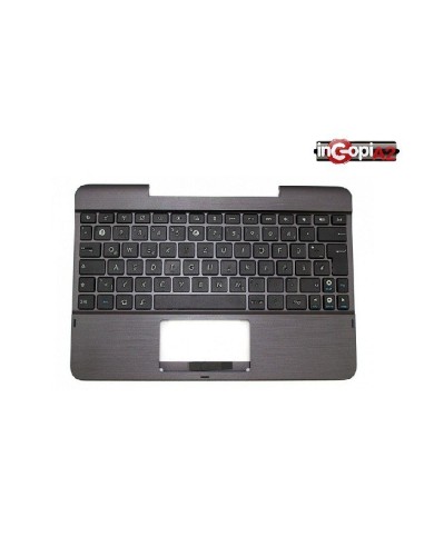 CARCASA BASE SUPERIOR con TECLADO ASUS TF103C (13NK0101P1201