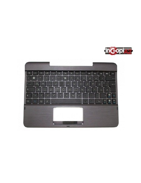 CARCASA BASE SUPERIOR con TECLADO ASUS TF103C (13NK0101P1201