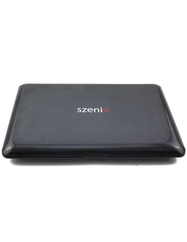 CARCASA INFERIOR TABLET SZENIO 13216QC