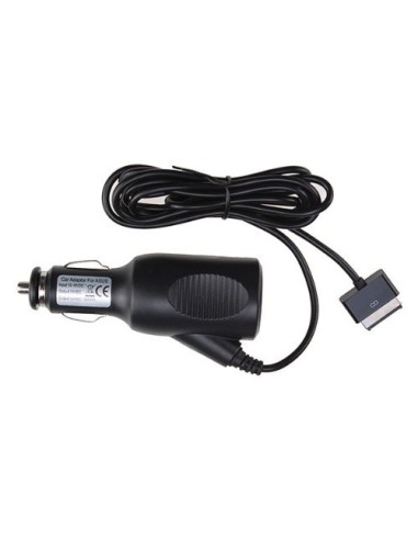 ADAPTADOR CARGA ASUS EEE PAD TF101  de COCHE