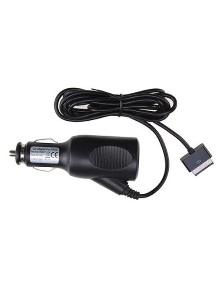 ADAPTADOR CARGA ASUS EEE PAD TF101  de COCHE