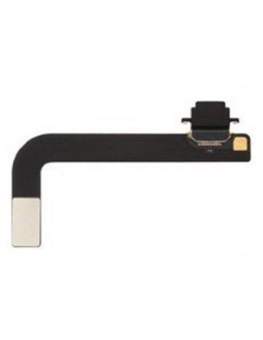 IPAD 4  CABLE FLEX CONECTOR CARGA