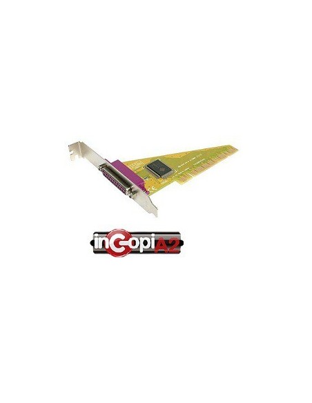 TARJETA PCI SUNIX 4008T VER 2.3 PUERTO 2.7MBPS