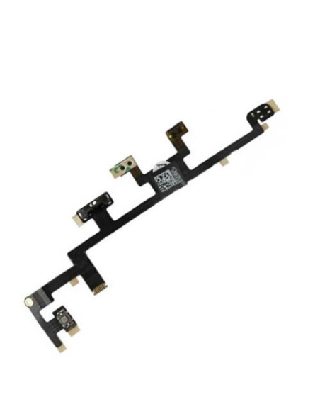 IPAD 4 CABLE FLEX ON, OFF Y CONTROL DE VOLUMEN