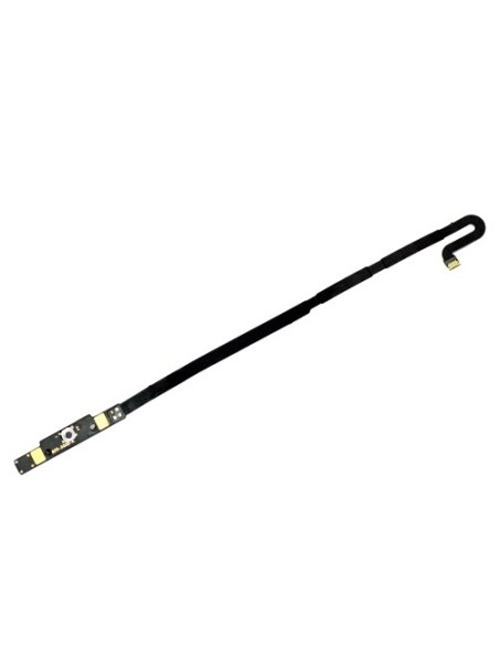 IPAD 4 CABLE FLEX BOTON HOME