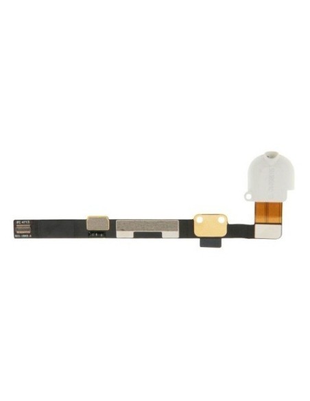 CABLE FLEX AUDIO para iPad Mini