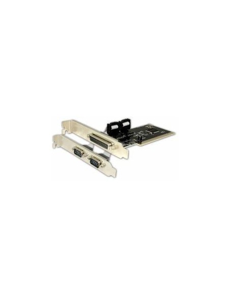 TARJETA PCI 2 PUERTO SERIE y 1 PARALELO