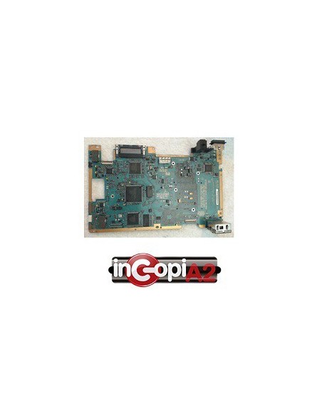 PLACA BASE PS2 SLIM GH-052