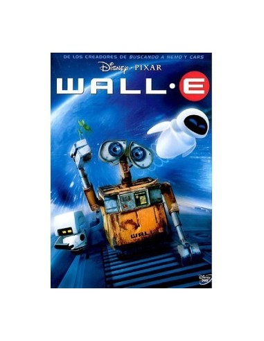 JUEGO WII WALL-E  BATALLON DE LIMPIEZA