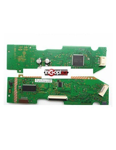 PLACA BLU-RAY PS4  BDP-010 (1-889-223-11)