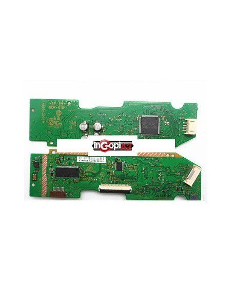 PLACA BLU-RAY PS4  BDP-010 (1-889-223-11)