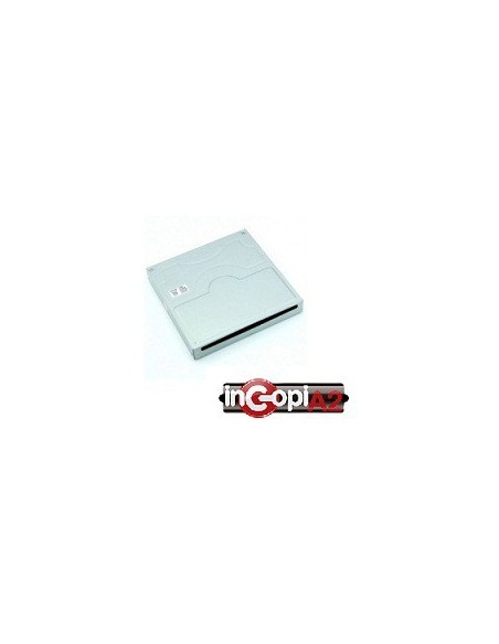 CUBIERTA LECTOR NITENDO WII U (034-ND)
