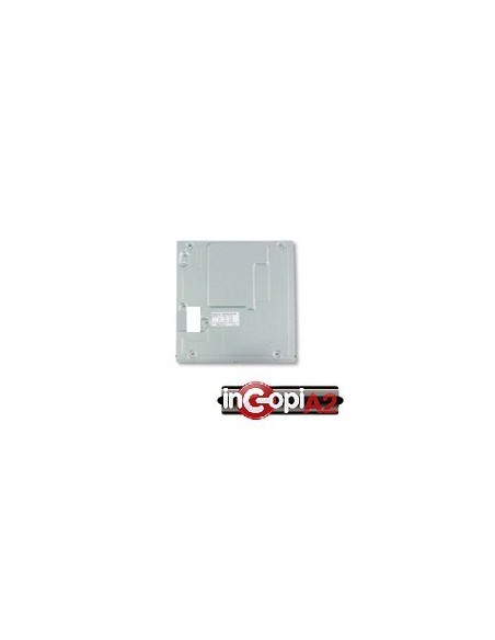 CUBIERTA LECTOR NITENDO WII U (RD-DKL034-ND)
