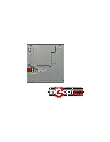 LECTOR COMPLETO NINTENDO WII U (RD-DKL034-ND)