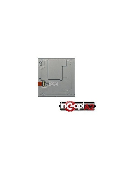 LECTOR COMPLETO NINTENDO WII U (RD-DKL034-ND)