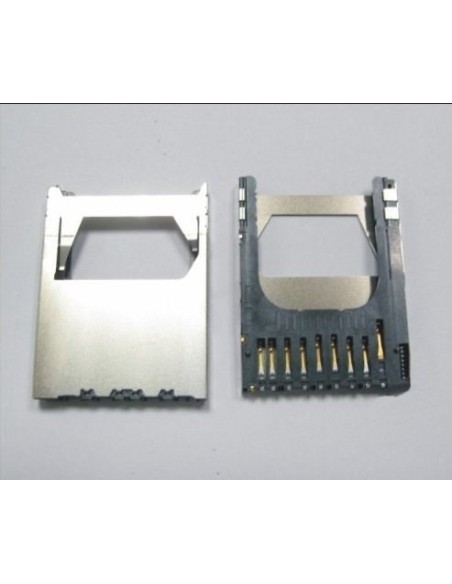 WII SLOT LECTOR DE TARJETAS SD