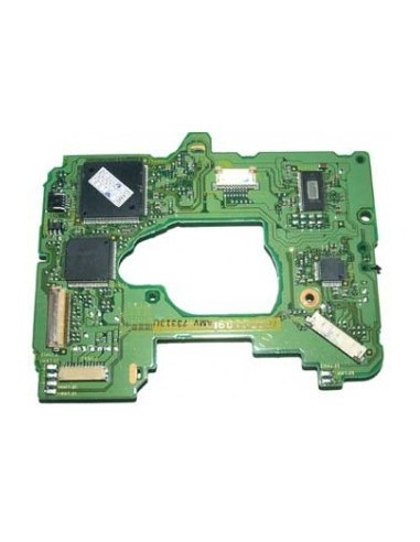 WII PLACA BASE DE LECTOR D2E / D2C