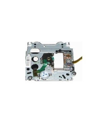 PSP 3000 LECTOR COMPLETO