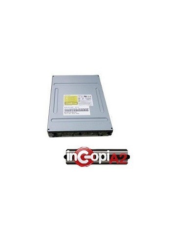 XBOX360 LECTOR LITEON DG-16D4S (FW:0225 HW:A0A0)