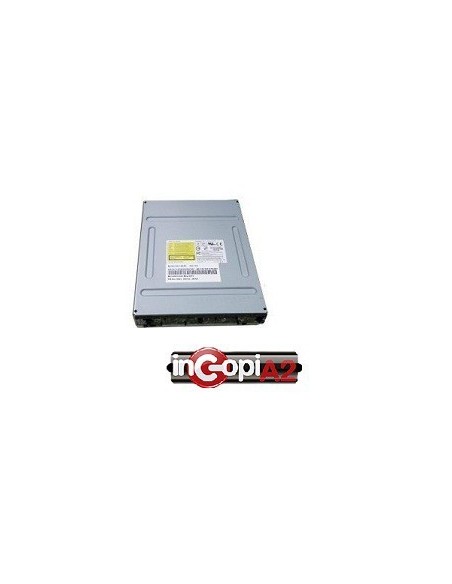 XBOX360 LECTOR LITEON DG-16D4S (FW:0225 HW:A0A0)