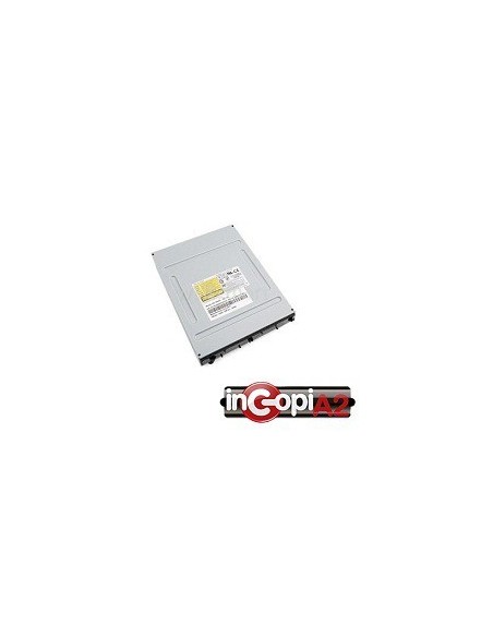 XBOX360 LECTOR LITEON DG-16D4S (FW:9504 HW:A0A0)