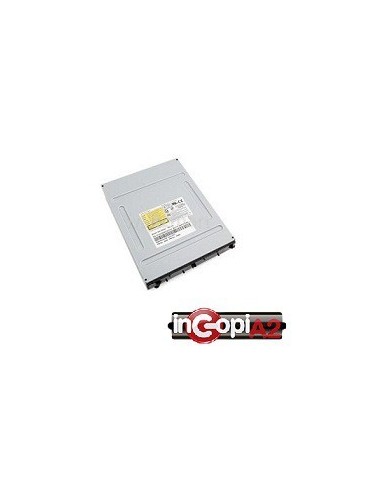 XBOX360 SLIM LECTOR LITEON DG-16D5S (FW:1175 HW:A0A0)