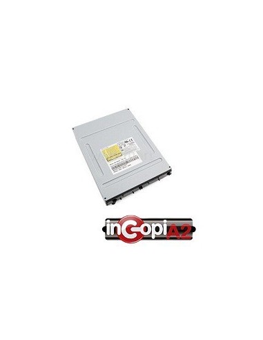 XBOX360 LECTOR LITEON DG-16D4S (FW:1071 HW:A0B0)