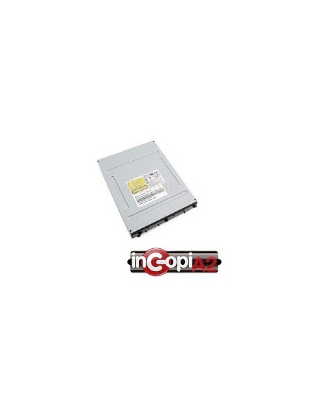 XBOX360 LECTOR LITEON DG-16D4S (FW:1071 HW:A0B0)