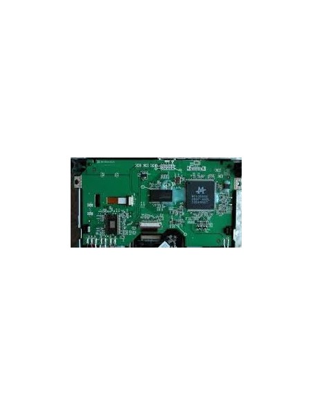 XBOX360 PLACA LECTOR BENQ 64930C