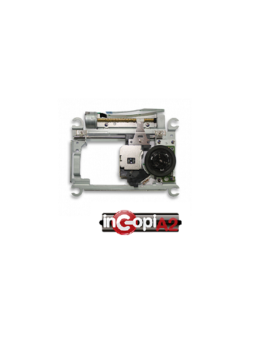 PSTWO LECTOR COMPLETO TDP182W SCPH-79001