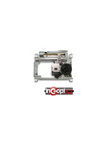PSTWO LECTOR COMPLETO TDP182W SCPH-79001