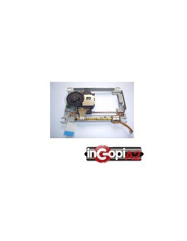 PSTWO LECTOR COMPLETO KHM-430BAA