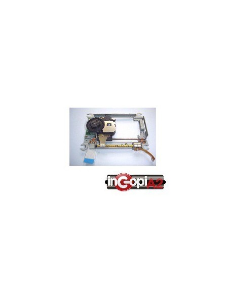 PSTWO LECTOR COMPLETO KHM-430BAA
