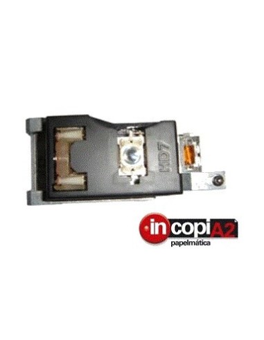PS2 LENTE HD7 SANYO V9-V10