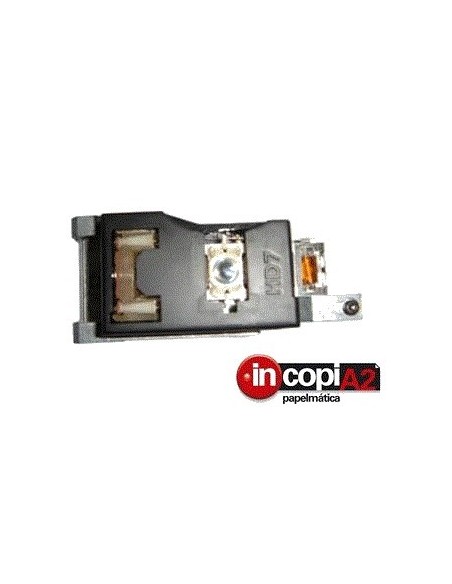 PS2 LENTE HD7 SANYO V9-V10