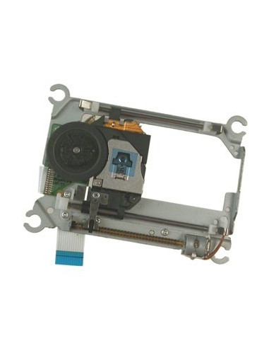 LECTOR COMPLETO PSTWO (SLIM) SPU-3170