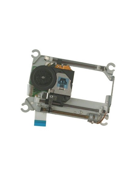 LECTOR COMPLETO PSTWO (SLIM) SPU-3170