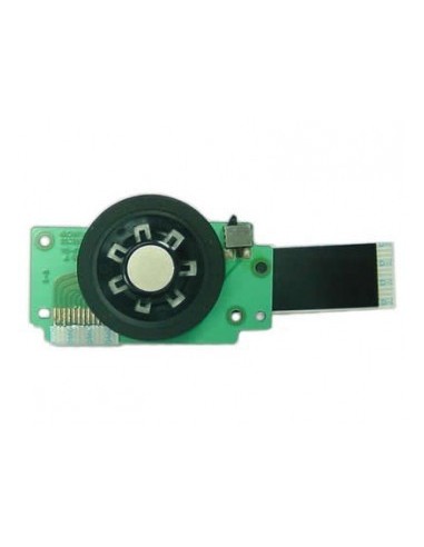 PS2 MOTOR LENTE SSC28C YG-F1G