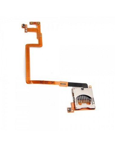 DSi LECTOR DE TARJETAS CON CABLE