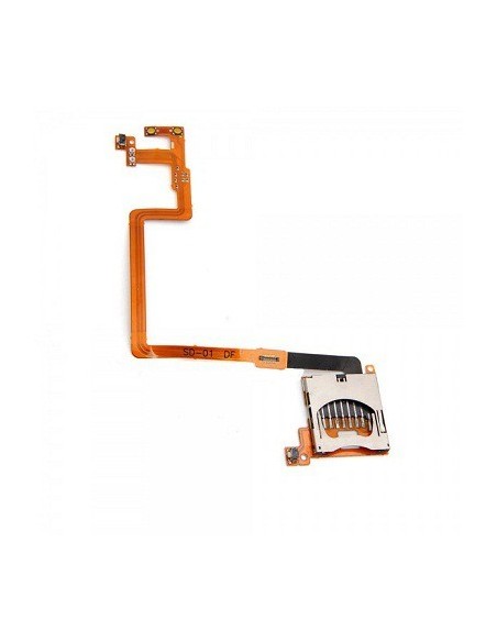 DSi LECTOR DE TARJETAS CON CABLE